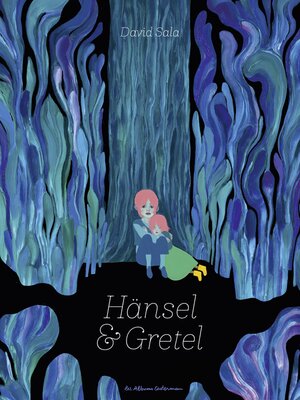 cover image of Hänsel & Gretel
